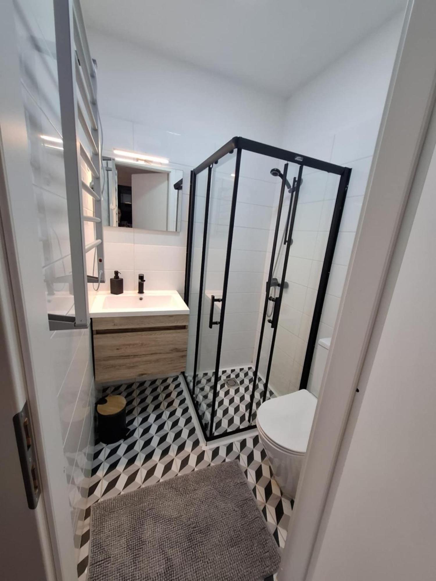 Charming Studio In The City Centre بودابست المظهر الخارجي الصورة